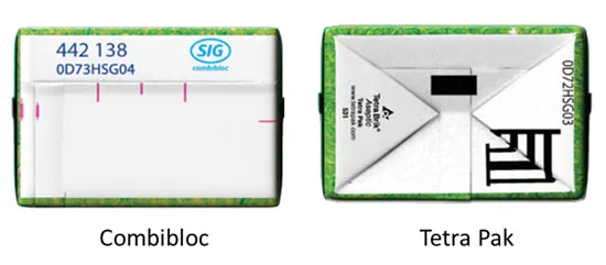 Vinamilk sữa tươi ngon trong bao bì chuẩn quốc tế ảnh 3