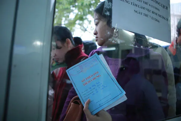 Bộ Y tế khuyến cáo: Nên tiêm vaccine Quinvaxem