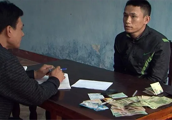 Thừa Thiên – Huế: Bắt đối tượng trộm 31 xe máy nhờ thiết bị định vị