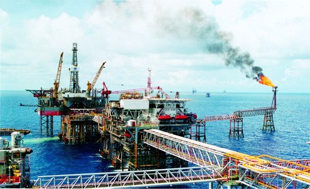 PVN exploits 18.75 million tons of crude oil in 2015