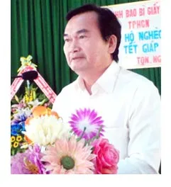 Đón nhận cơ hội mới ảnh 3