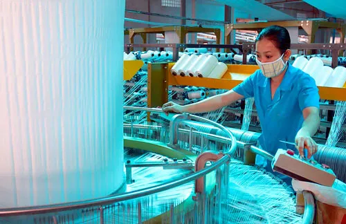 Cần Thơ đột phá phát triển công nghiệp