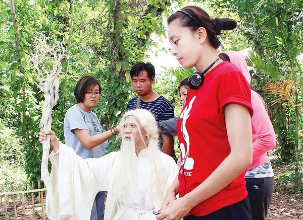 Sôi động các hoạt động văn hóa nghệ thuật