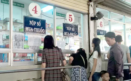 Quản lý tiền chất ma túy lỏng lẻo là tiếp tay cho tội ác