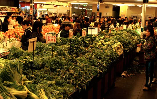 Góc quê hương nơi xứ người