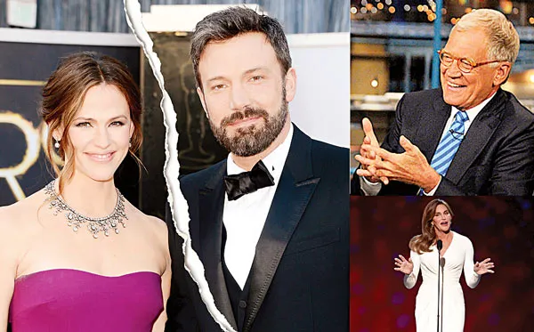 Làng nghệ thuật thế giới - Một năm biến động