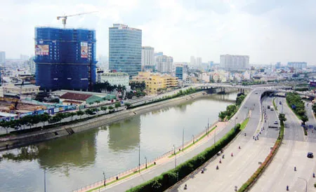 Công trình xây dựng phải đảm bảo ứng phó với tình huống bão mạnh