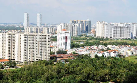 PGS-TS Nguyễn Trọng Hòa: Nên đưa kết quả nghiên cứu khoa học vào thực tế quản lý phát triển đô thị