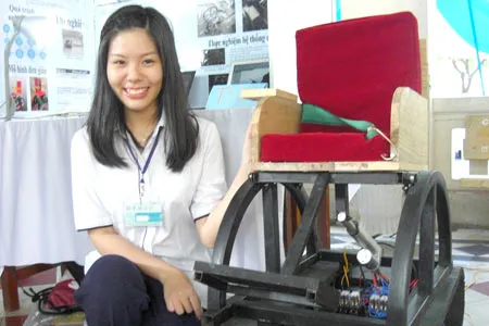 Ươm mầm sáng tạo