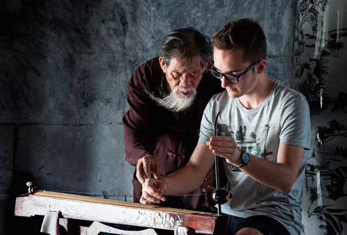 “Khám phá Việt Nam” qua những khuôn hình ảnh 5