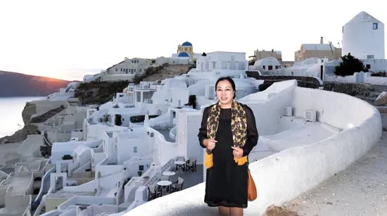 Viettours: Thương hiệu du lịch được yêu thích nhất