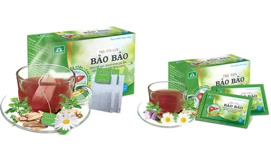 Bảo vệ và tăng cường chức năng gan cho người cao tuổi