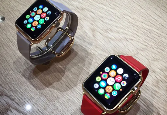F.Studio by FPT “mở cửa” đặt mua Apple Watch chính hãng