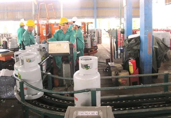 TPHCM: Thưởng tết cao nhất hơn 2 tỉ đồng/người