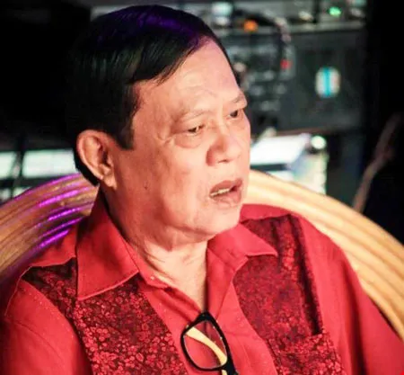 Chủ đề chương trình Solvàng tháng 1-2016: Vinh Sử - Gõ cửa trái tim