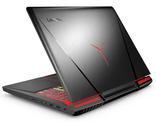 Lenovo ra mắt loạt sản phẩm tại CES 2016