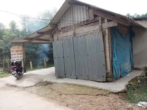 Sàm sỡ, chém nạn nhân rồi uống thuốc tự tử