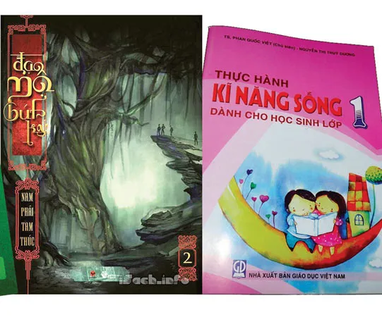 Kỷ cương, chất lượng xuất bản bị buông lỏng