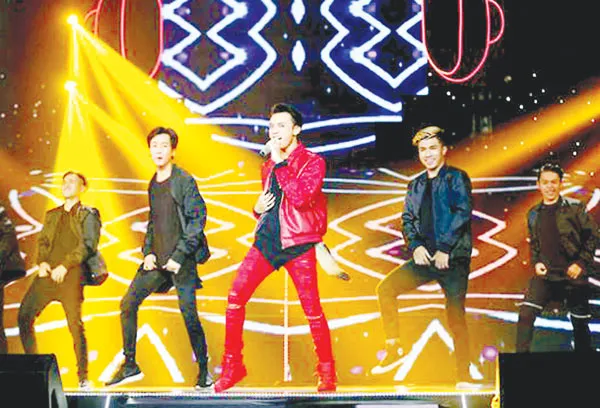 Sức hút Underground