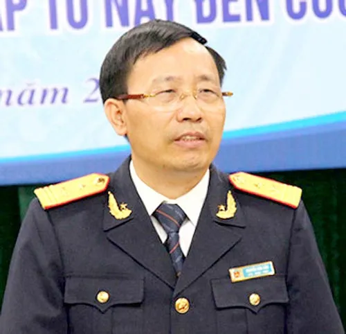 Phân định rõ trách nhiệm để đạt hiệu quả cao hơn