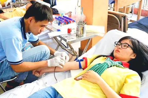 Gần 31.000 bạn trẻ tham gia chiến dịch Xuân tình nguyện 2016