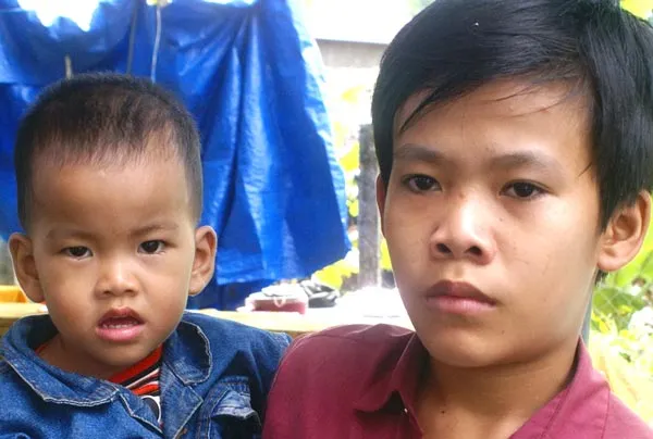 Xoa dịu nỗi đau