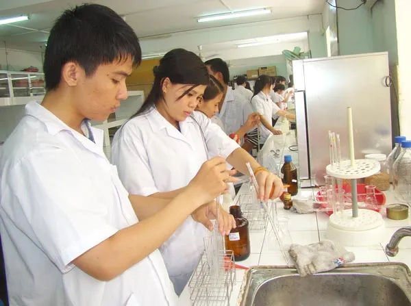 Rối rắm từ Thông tư 32