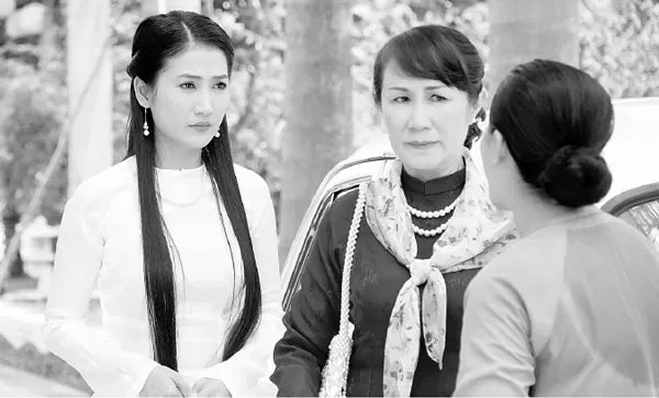 Phim truyền hình Muôn mặt số phận phụ nữ