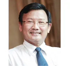 Ông Văn Đức Mười, Tổng Giám đốc Công ty Vissan: Sản lượng heo VietGAP chiếm 50% tổng lượng cung ứng