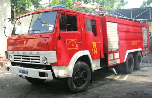 Trưởng thành từ gian khó