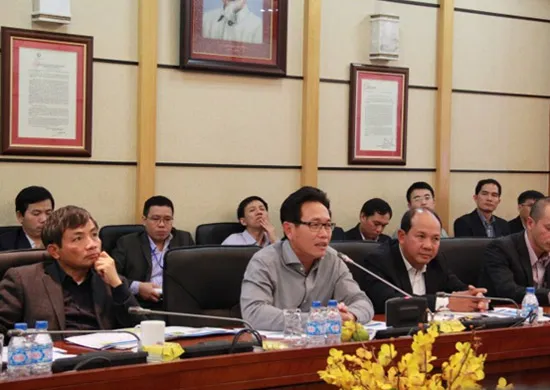 Ngành công nghiệp khí Việt Nam đối mặt nhiều thách thức