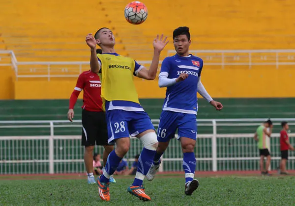 Ăn thèm, vác nặng ảnh 1