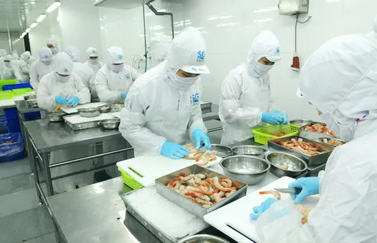 Giá cả sẽ ổn định dịp tết