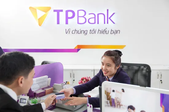 TPBank đạt tổng tài sản trên 76.000 tỷ đồng