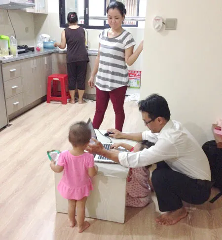 Không khống chế giá nhà ở xã hội