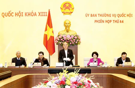 Đề nghị mở rộng phạm vi, chủ thể cung cấp thông tin