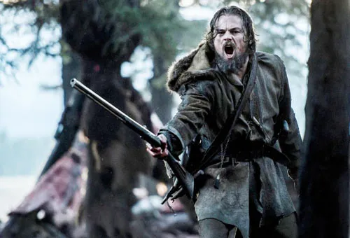The Revenant dẫn đầu danh sách đề cử Oscar 2016