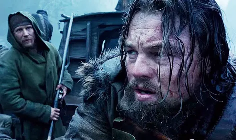 The Revenant dẫn đầu danh sách đề cử Oscar 2016 ảnh 4