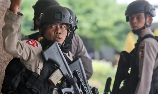 Indonesia: Bali có thể là mục tiêu tấn công khủng bố tiếp theo