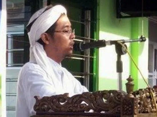 Chủ mưu tấn công khủng bố Indonesia muốn trở thành thủ lĩnh IS Đông Nam Á