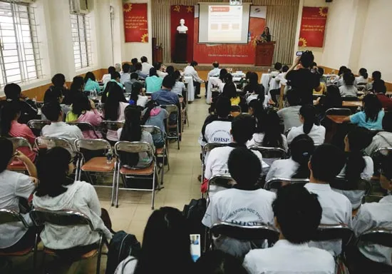 Chính thức phát động Cuộc thi Vô địch Tin học Văn phòng Thế giới 2016