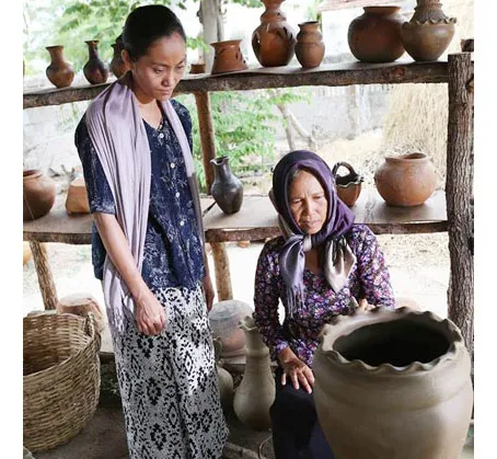Phim "Trên đỉnh bình yên" chiếu khai mạc Đợt phim Chào mừng Đại hội Đảng toàn quốc lần thứ XII