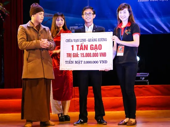 Đà Nẵng: Tổ chức đêm nhạc từ thiện hỗ trợ người nghèo