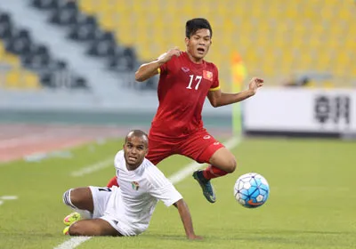 Tập nhiều cũng thế ảnh 1