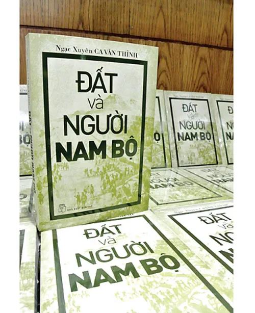 Tấm lòng yêu nước của người Nam bộ