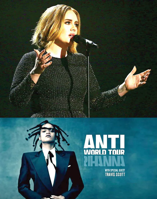 Bốn dự báo cho ngành công nghiệp âm nhạc thế giới