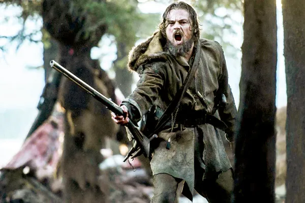 The Revenant dẫn đầu danh sách đề cử Oscar 2016