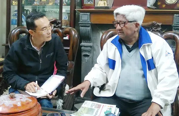 Đảng phải đổi mới, dân chủ hơn nữa