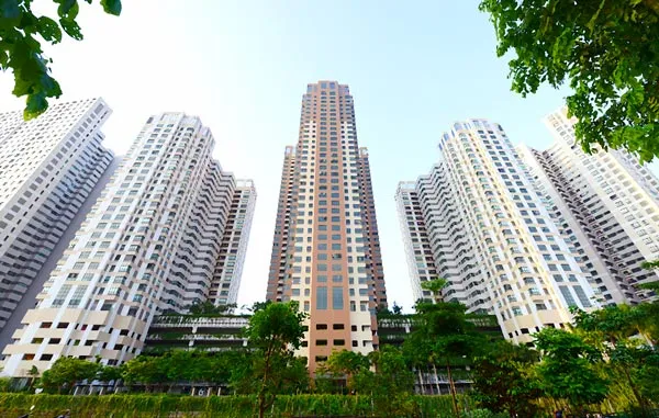 Huy động vốn cho tăng trưởng xanh