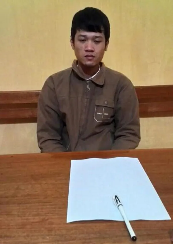 Khởi tố đối tượng giết tài xế taxi cướp tài sản ở Hà Tĩnh